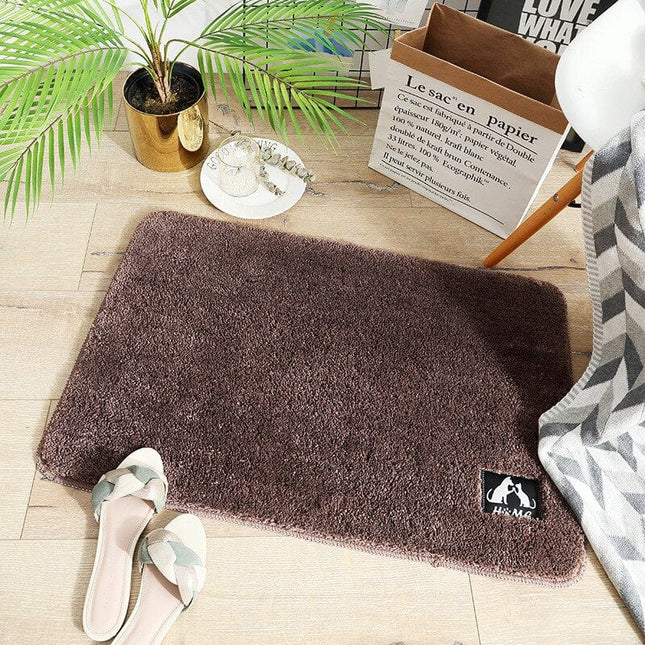 Erittäin imukykyinen kuramatto eteiseen