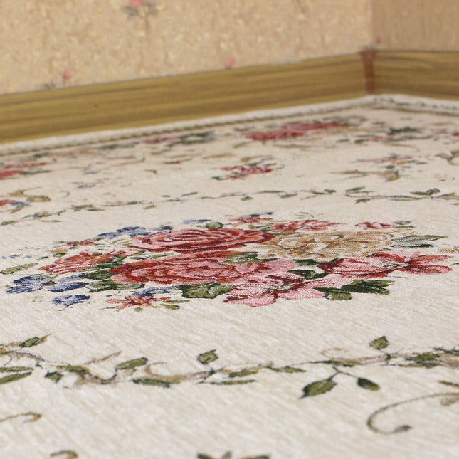 Klassinen iranilainen persialainen matto