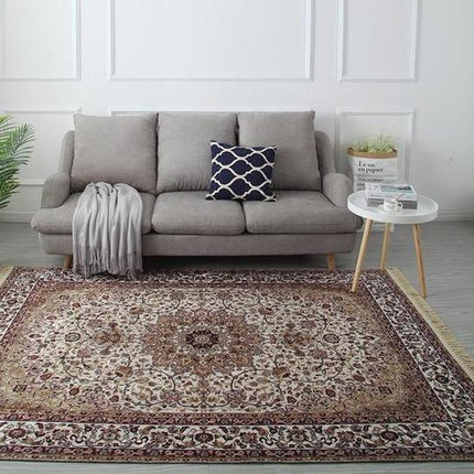 Perinteikäs persialainen Tabriz-matto