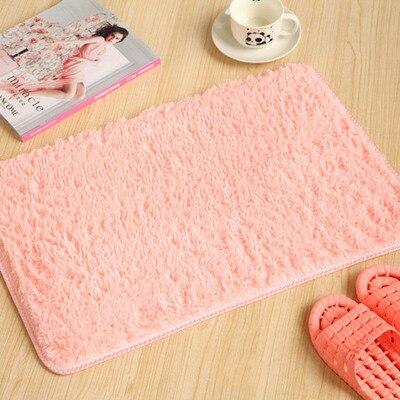 Erittäin pehmeä ja imukykyinen kylpymatto