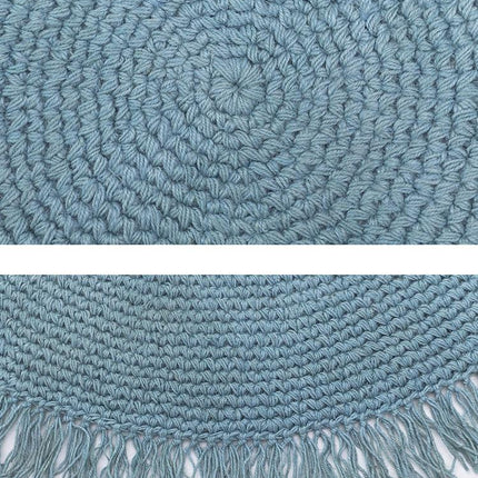 Collection image for: Pyöreä Matto